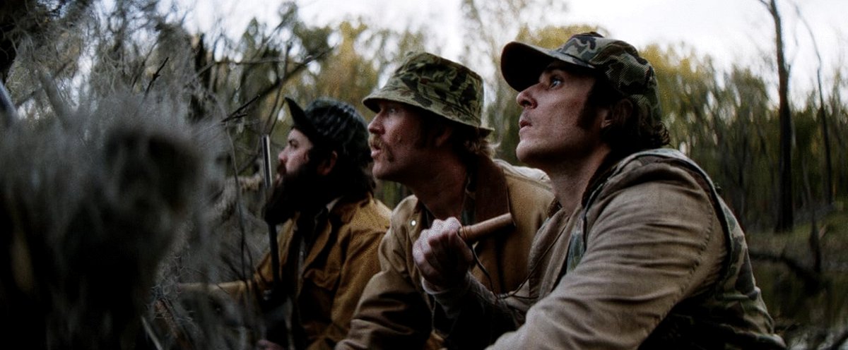 Photo from the movie The Blind: A Special Tribute to Phil Robertson