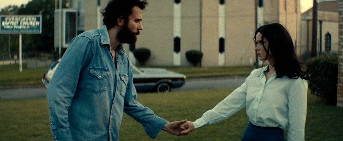 Photo from the movie The Blind: A Special Tribute to Phil Robertson