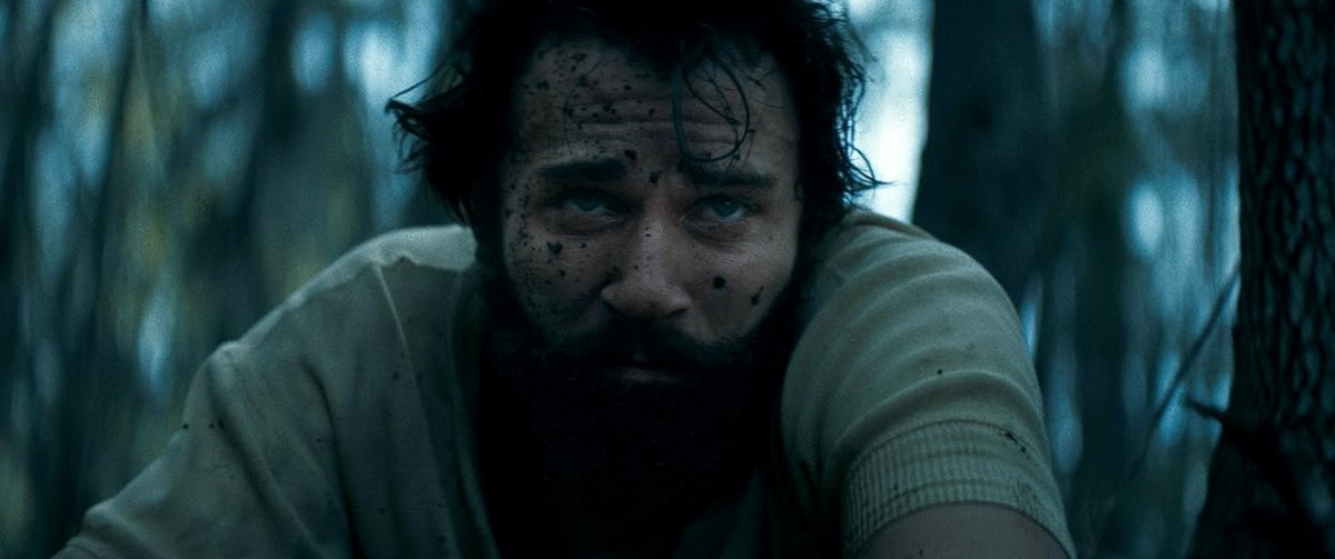 Photo from the movie The Blind: A Special Tribute to Phil Robertson