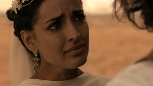 Photo from the movie The Bride