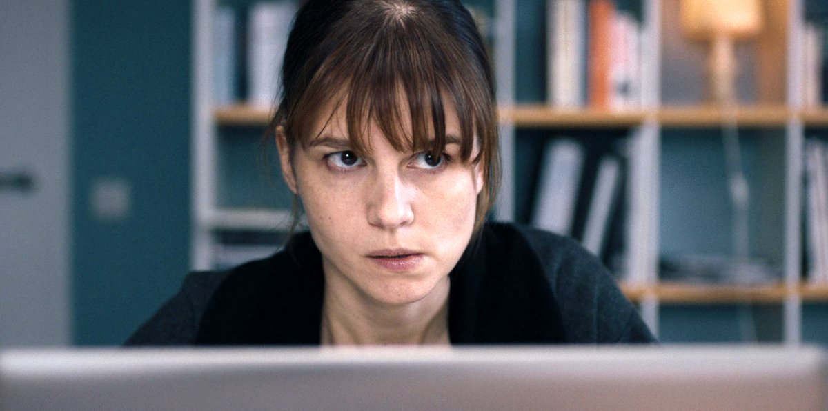 Photo from the movie De Kuthoer