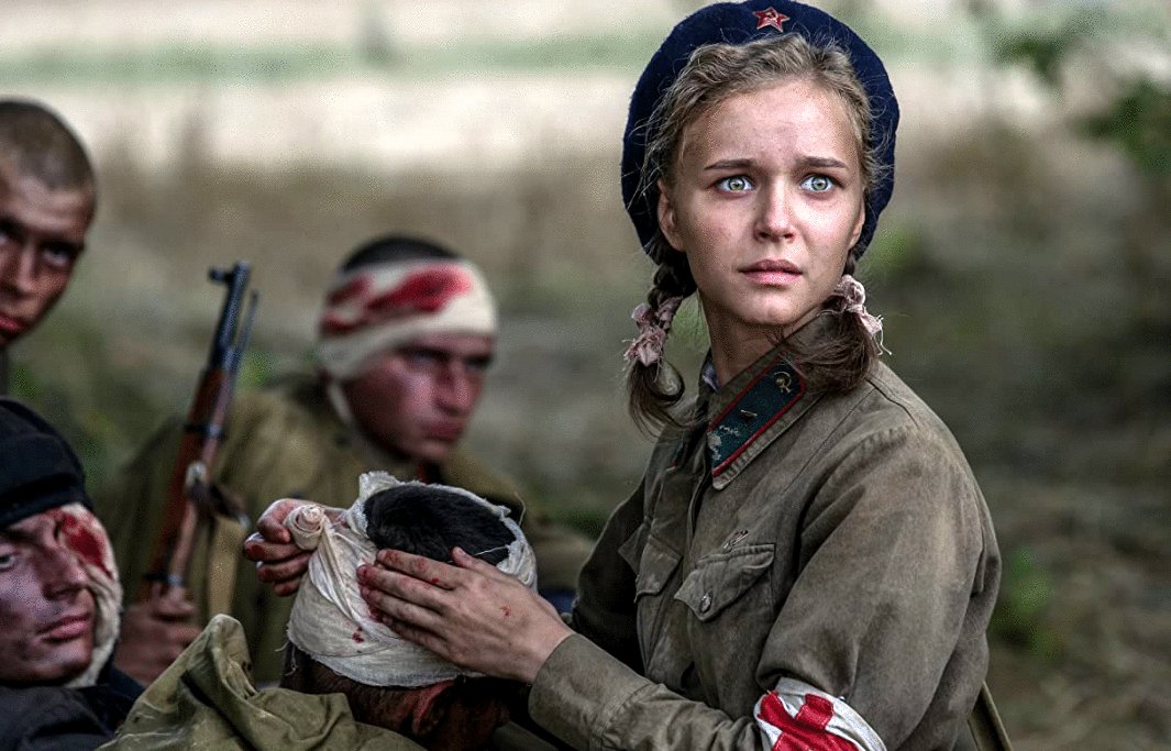 Photo from the movie The Final Stand