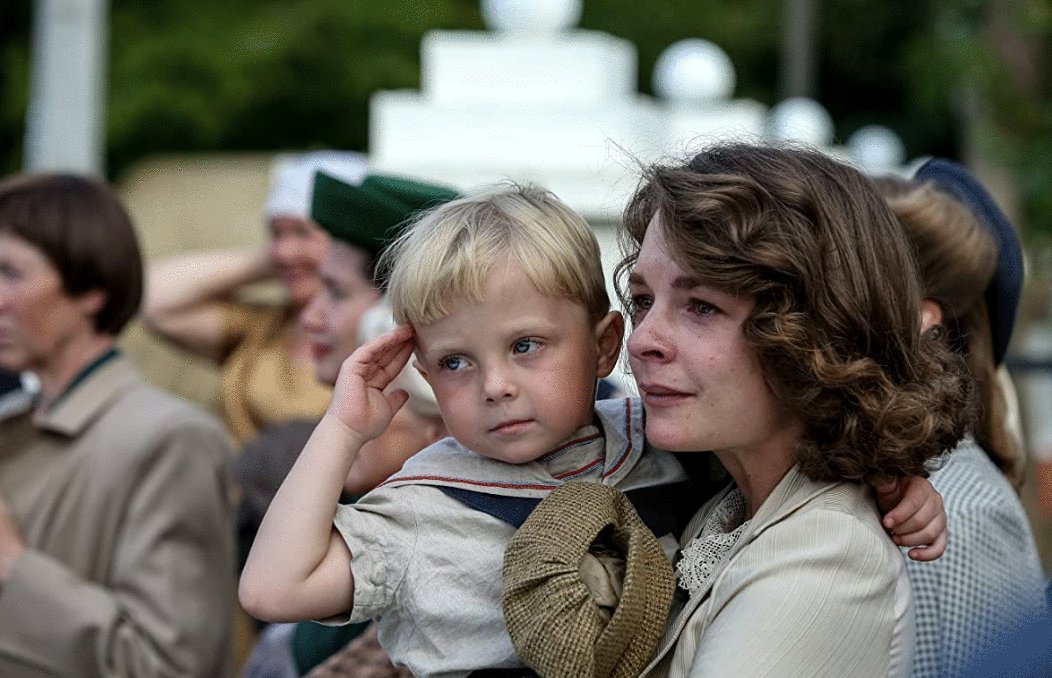 Photo from the movie The Final Stand