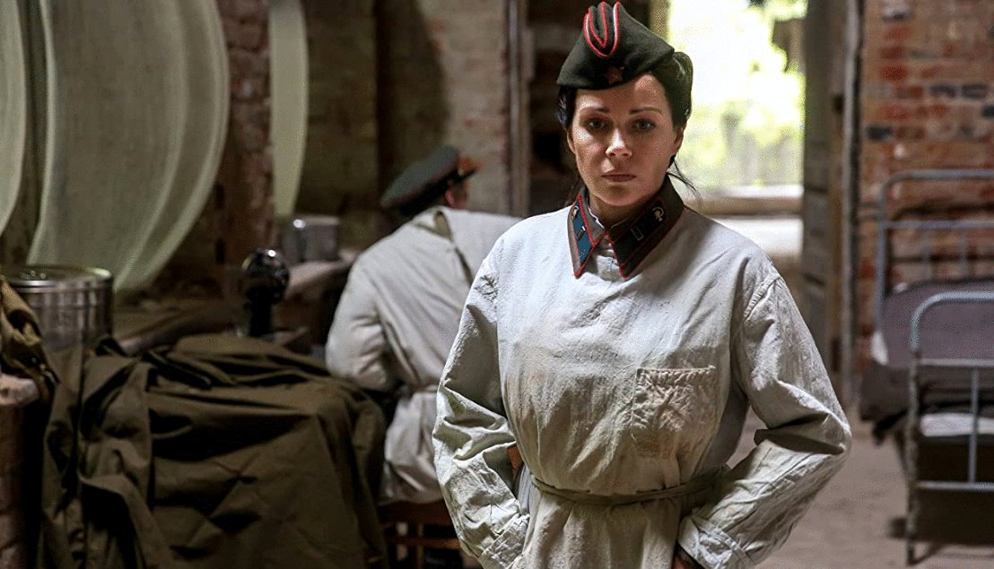 Photo from the movie The Final Stand