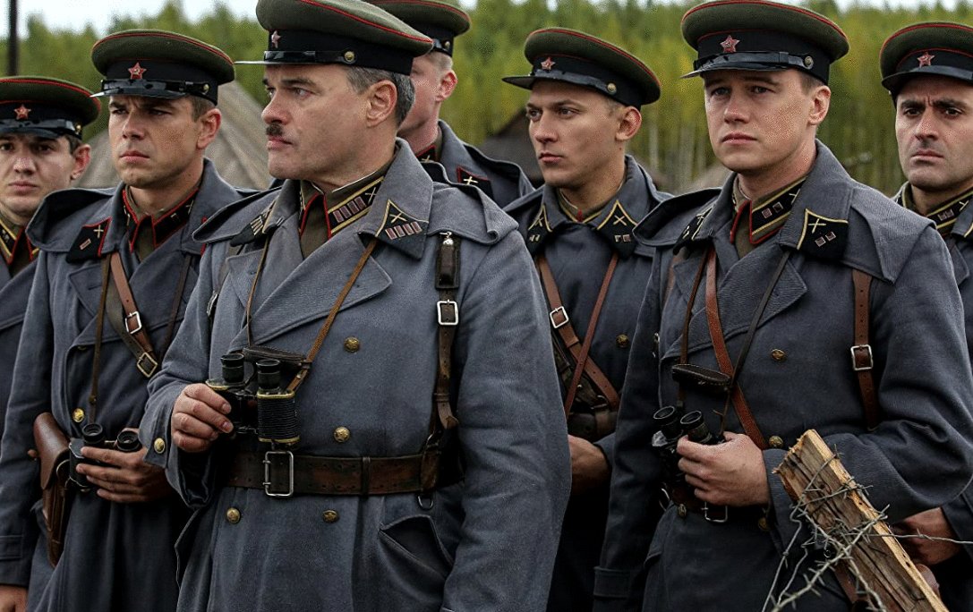 Photo from the movie The Final Stand