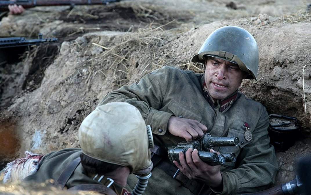 Photo from the movie The Final Stand