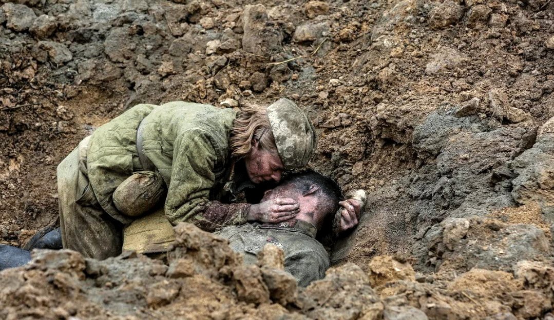 Photo from the movie The Final Stand