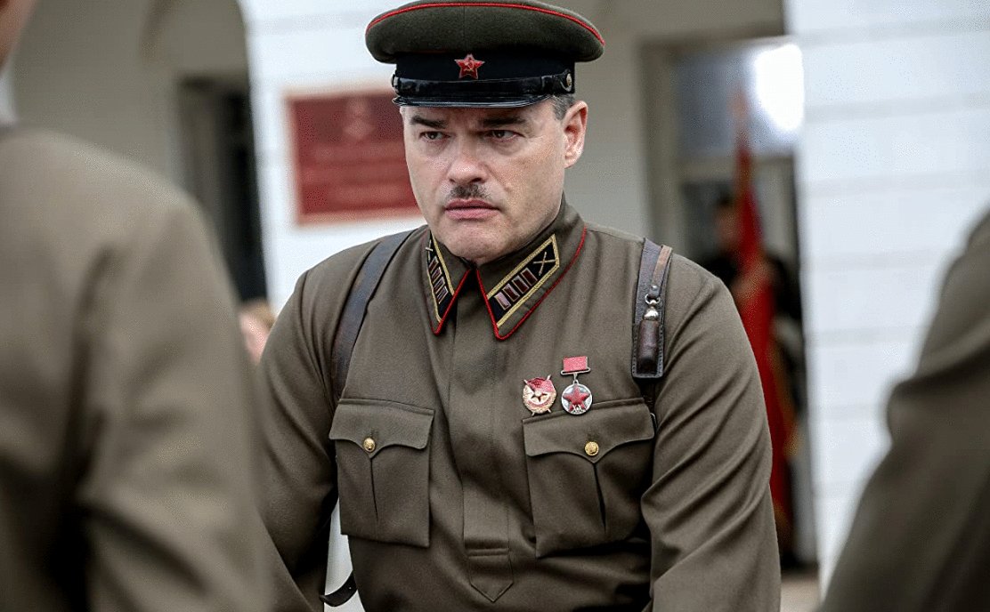 Photo from the movie The Final Stand