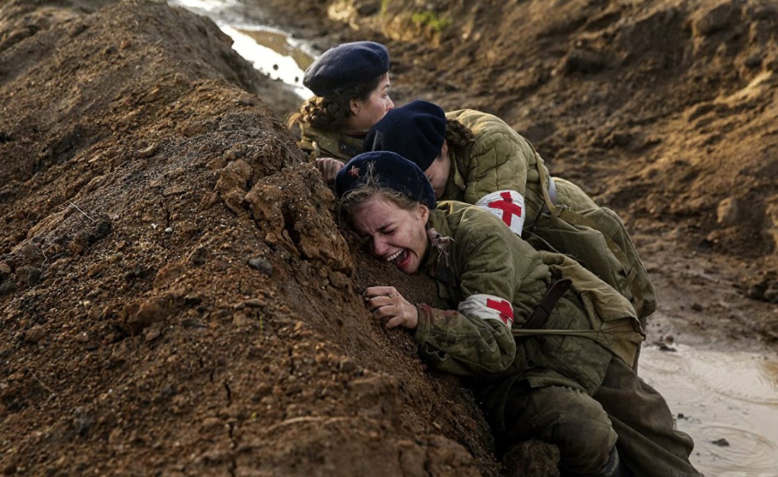 Photo from the movie The Final Stand