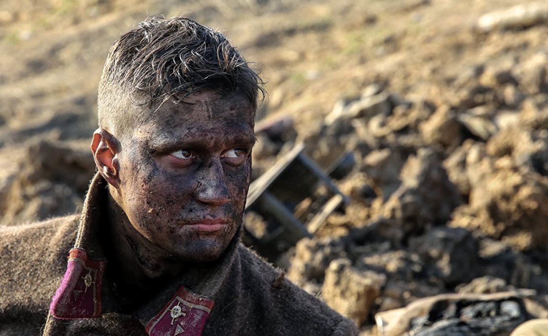 Photo from the movie The Final Stand