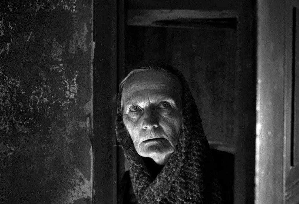 Photo from the movie The Girl with the Needle