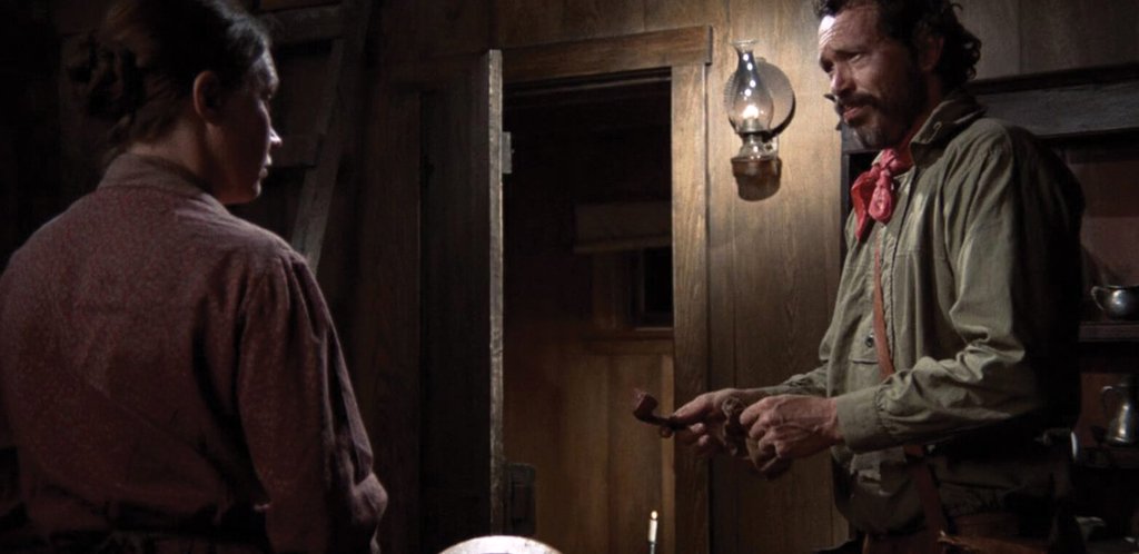 Photo from the movie The Hired Hand