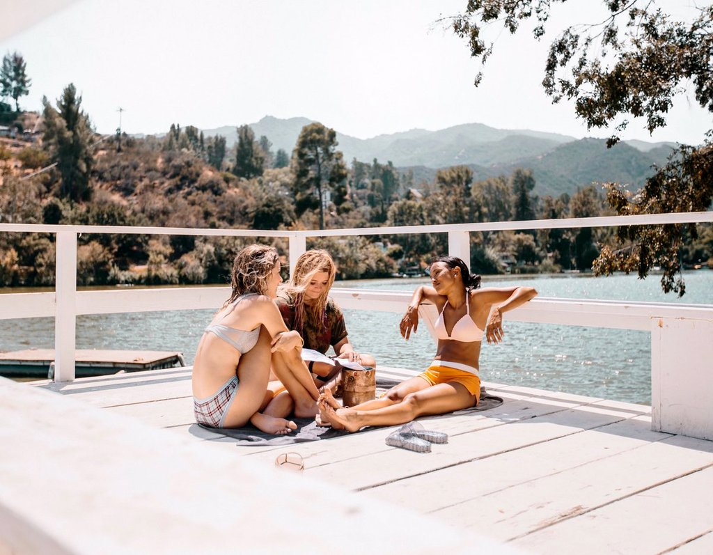 Photo from the movie The Honor List