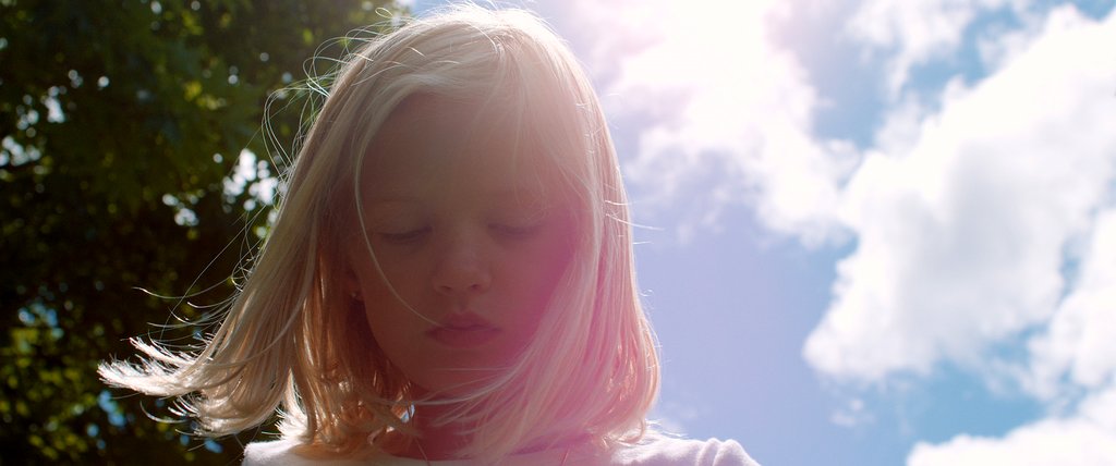 Photo from the movie The Seeker