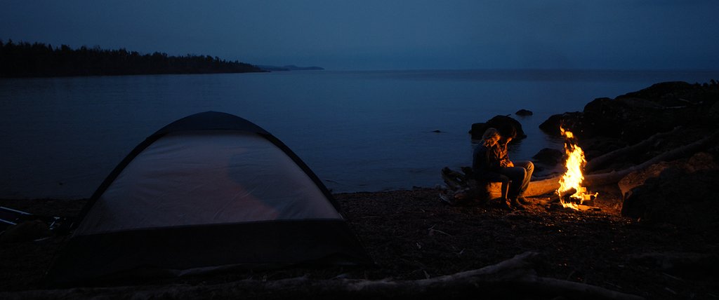 Photo from the movie The Seeker