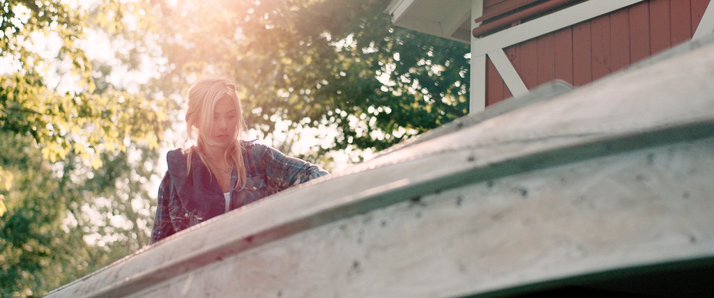 Photo from the movie The Seeker