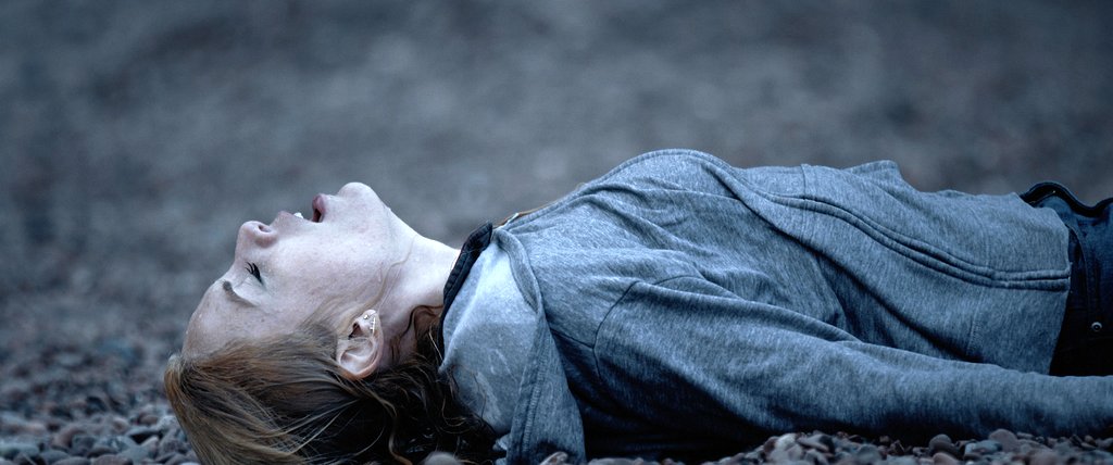 Photo from the movie The Seeker