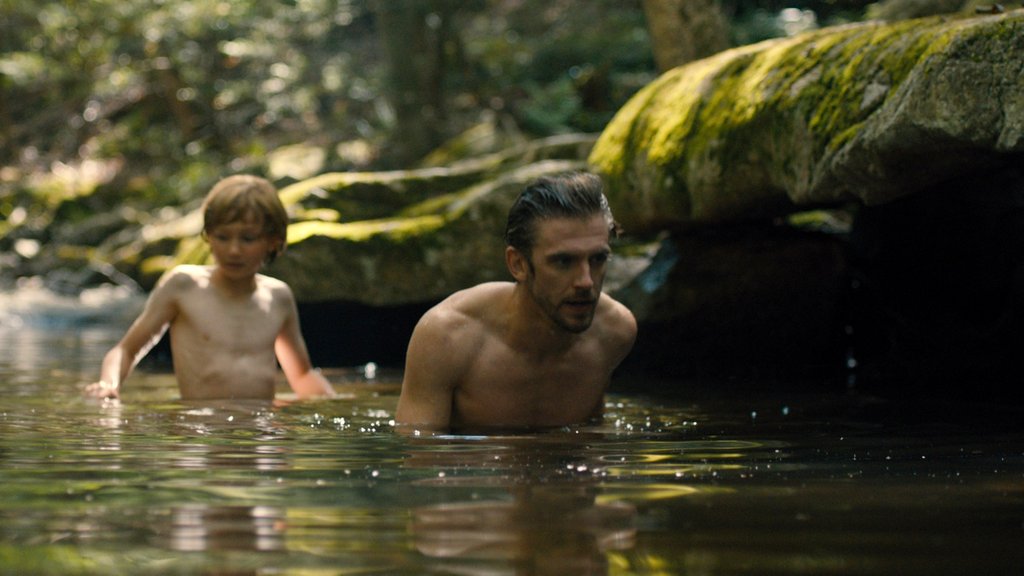 Photo from the movie The Ticket