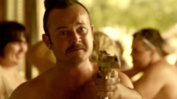 Photo from the movie These Final Hours