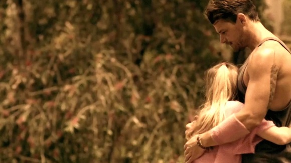 Photo from the movie These Final Hours