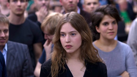 Photo from the movie The Tournament