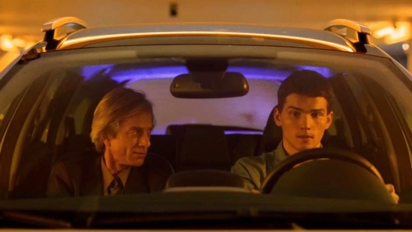 Photo from the movie The Tournament