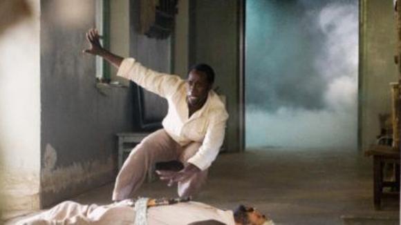 Photo from the movie Traitor