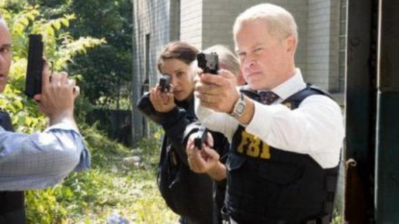 Photo from the movie Traitor