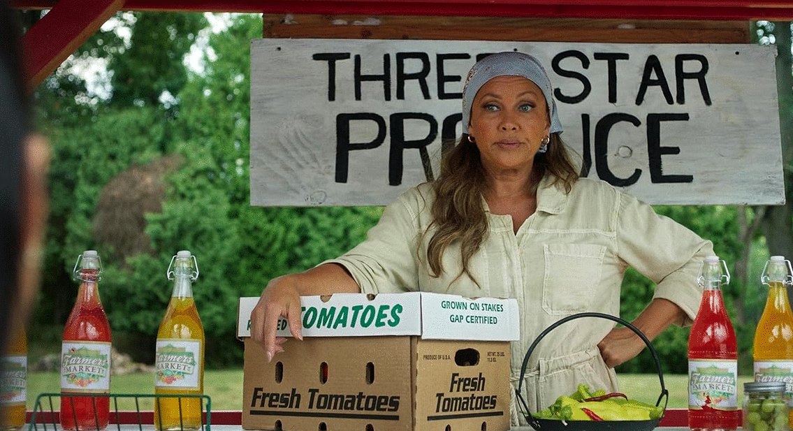 Photo from the movie Tripped Up