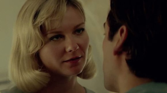 Photo from the movie The Two Faces of January