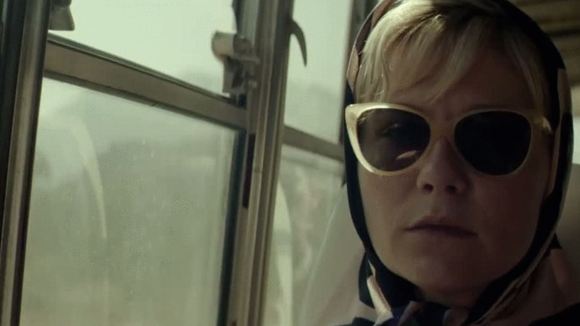 Photo from the movie The Two Faces of January