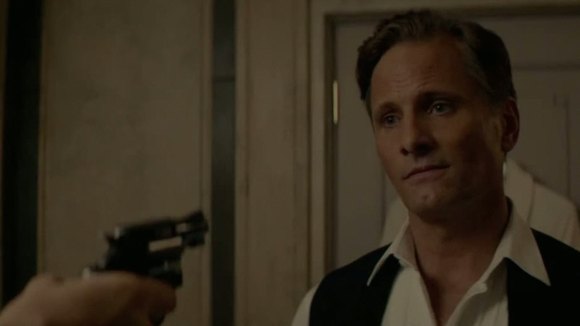 Photo from the movie The Two Faces of January