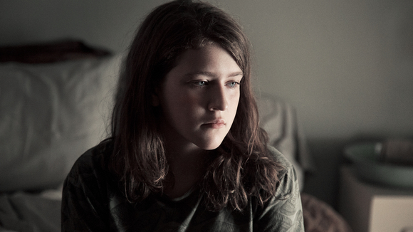 Photo from the movie A Journey