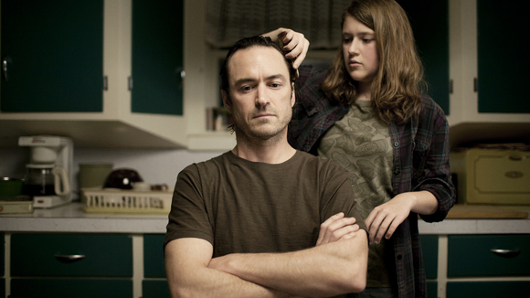 Photo from the movie A Journey