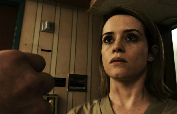 Photo from the movie Unsane