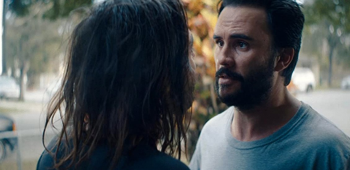 Photo from the movie Vandal