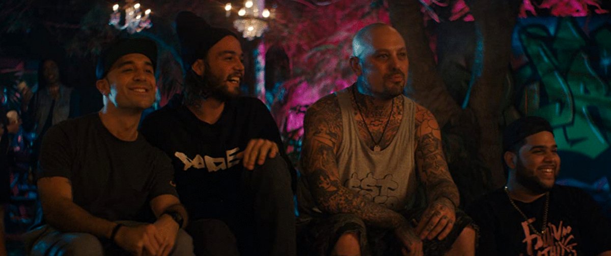 Photo from the movie Vandal