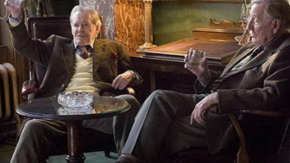 Photo from the movie Venus