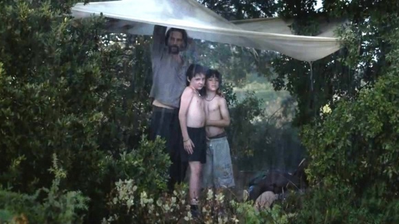 Photo from the movie Wild Life