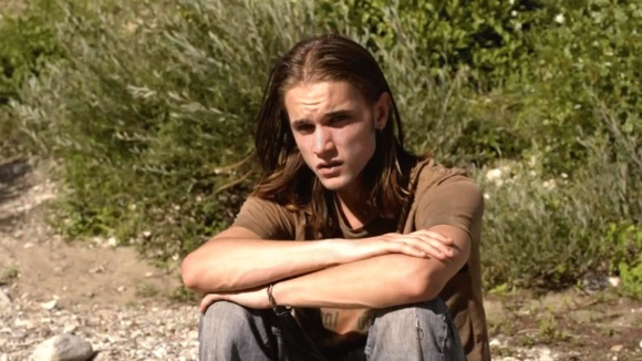 Photo from the movie Wild Life