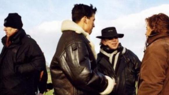 Photo du film Waiting for Dublin [2007]