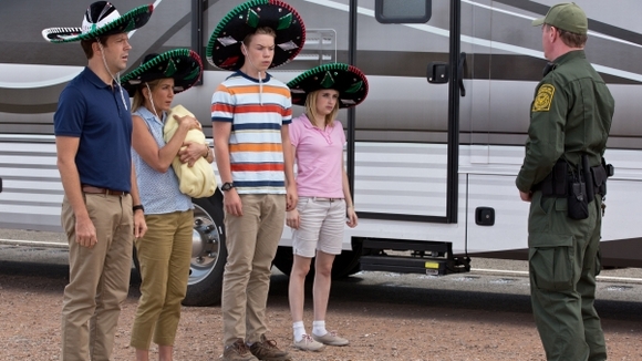 Photo from the movie We're the Millers