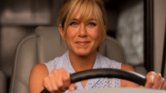 Photo from the movie We're the Millers