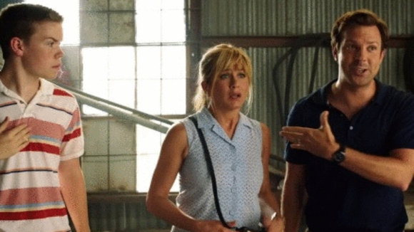 Photo from the movie We're the Millers