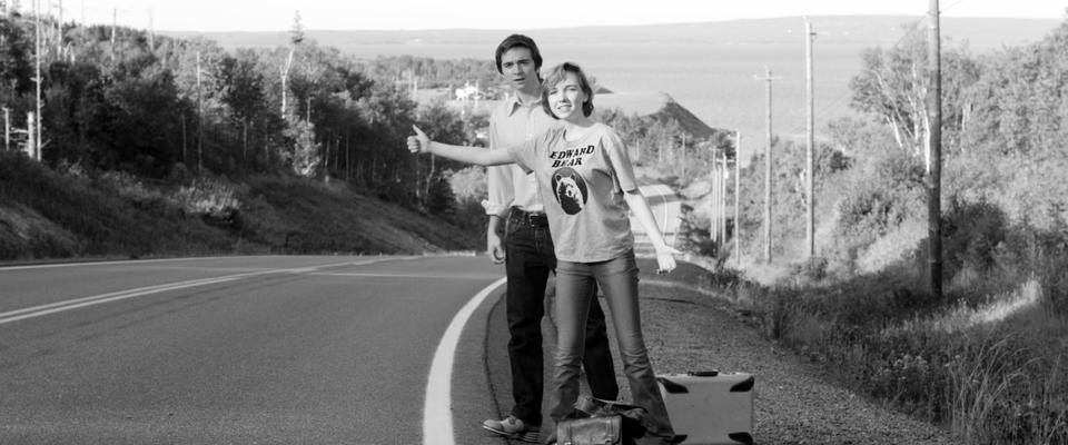 Photo from the movie Weirdos