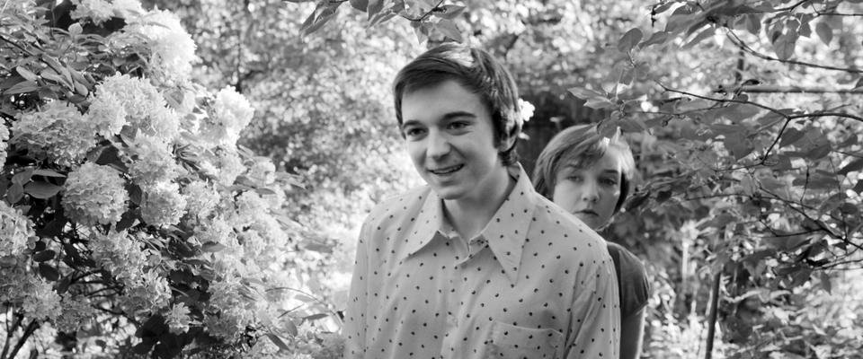 Photo from the movie Weirdos