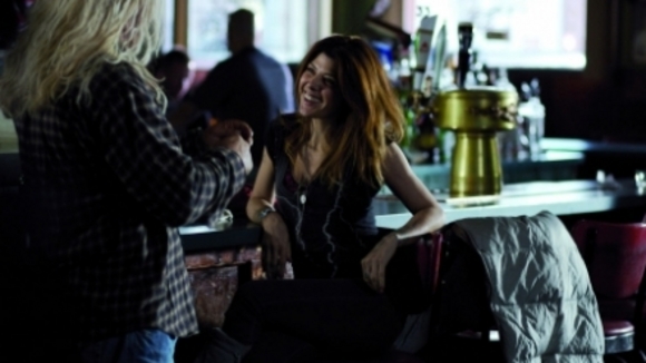 Photo from the movie The Wrestler