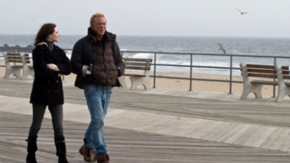 Photo from the movie The Wrestler