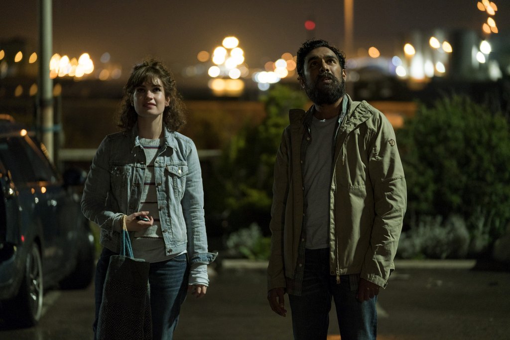 Photo from the movie Yesterday