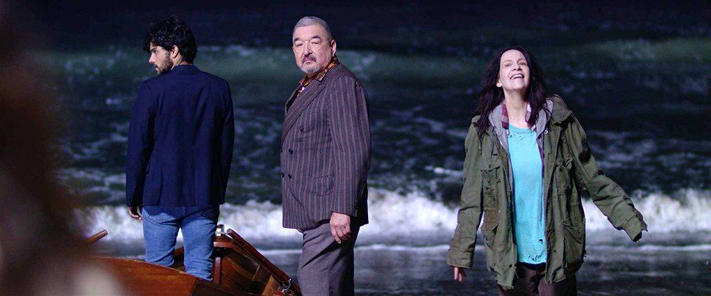 Photo from the movie We Are Boats